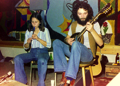 1977 – Jetsam/Moni+Walti